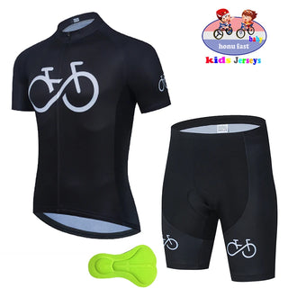 Children's Cycling Wear