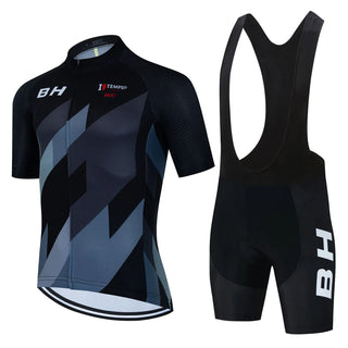 Cycling Gear