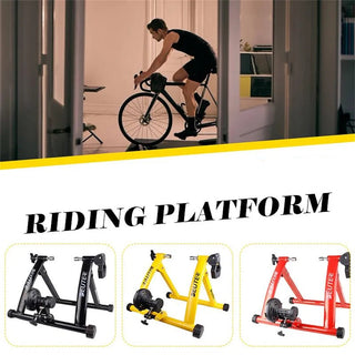 Indoor Bike Trainer