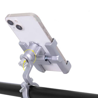 Mobile Phone Holder 360 Rotatable for Cycling