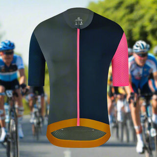 men cycling apparel