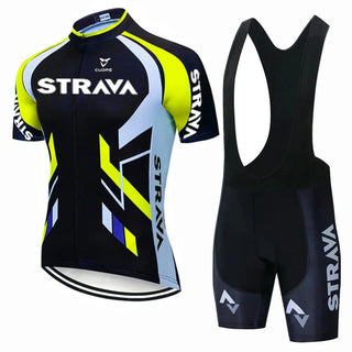 cycling wear