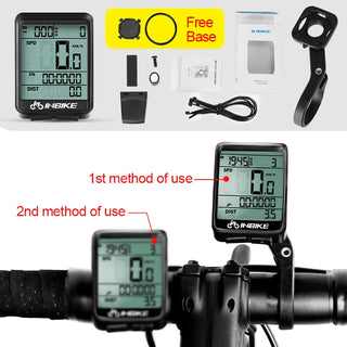 cycling gps