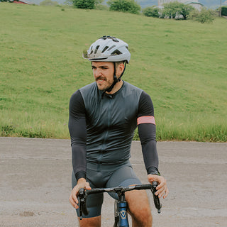 cycling clothes