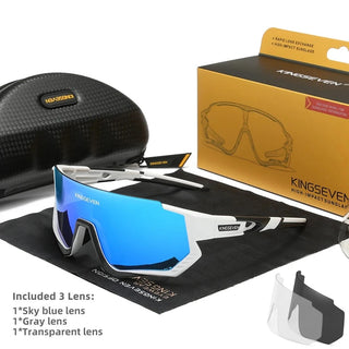  Bicycle Sunglasses