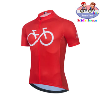 kids mtb jerseys