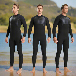 wetsuit for men