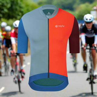 cycling jerseys