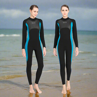 neoprene wetsuit women