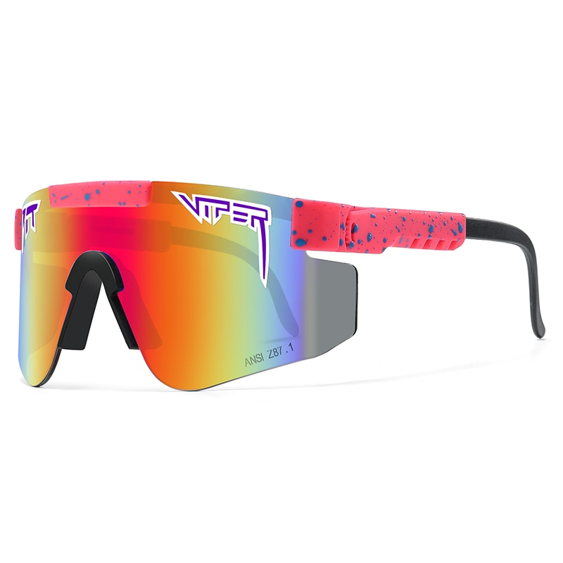 Pit best sale bike glasses