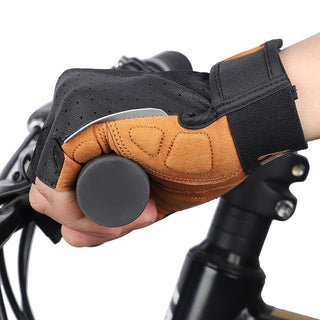 Bike Gloves Half Finger Unisex