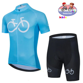 cycling clothes for kids