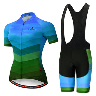 women mtb gear