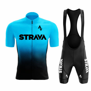 Strava Cycling