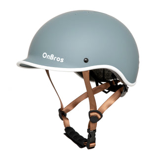 Bicycle Urban Helmet and Skate