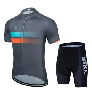 cycling apparel