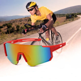 top rated cycling sunglasses