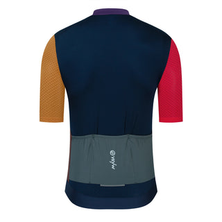 bicycle jersey