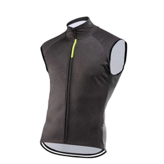 vest for biking