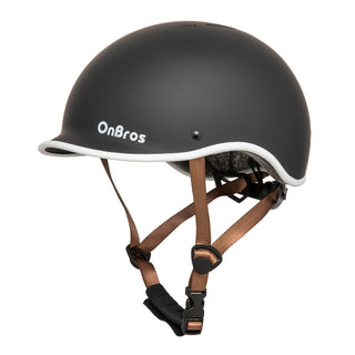 Bicycle Urban Helmet and Skate