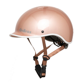 Bicycle Urban Helmet and Skate