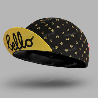 Cycling Cap Summer Collection