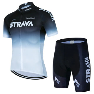 strava cycling apparel