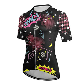 Women's Active Shirts | Cycling Tops Women | Cyclist's Corner