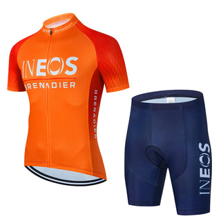 Cycling Gear Men