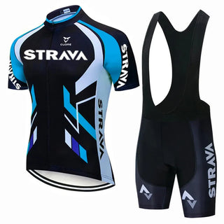 cyclist clothes