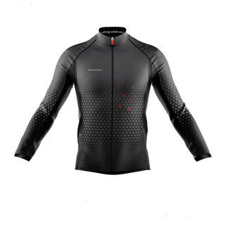 Winter Jacket for Bike Riding