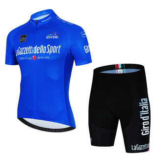 cycling clothing set