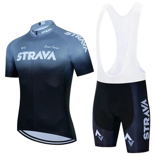 cycling clothing