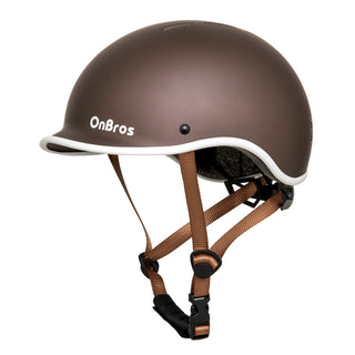 Bicycle Urban Helmet and Skate