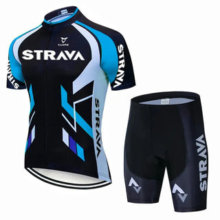 cycling gear