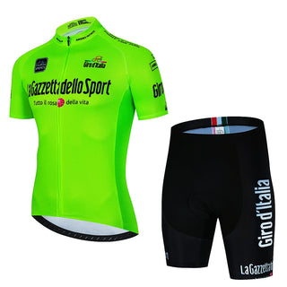 cycling outfit men