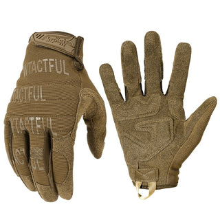 biker gloves