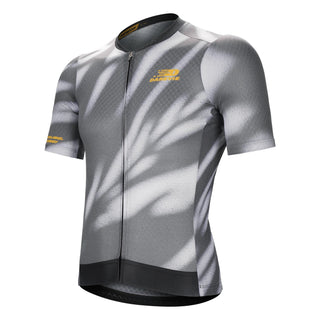 Cool Cycling Jerseys | Shadow Cycling Jersey | Cyclist's Corner