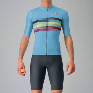 Mens Cycling Apparel | Raudax | Cyclist's Corner