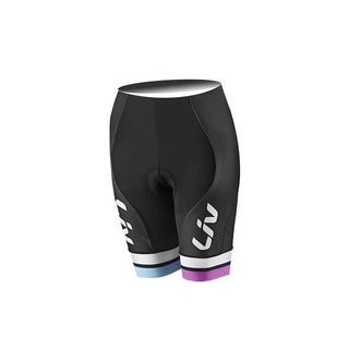 cycling padded shorts women