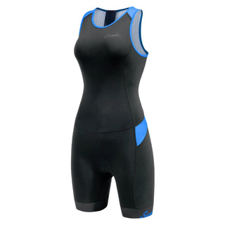 Triathlon jumpsuit