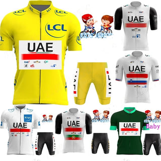 Childrens Cycling Clothes