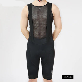 Men's Cycling Bib Shorts