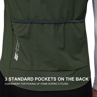 Bike Vests Mens