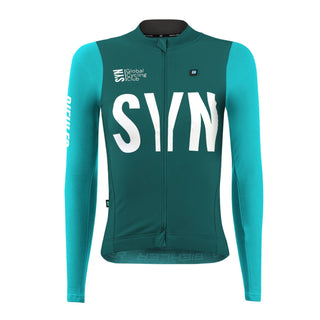 Cycling Jersey Womens Long Sleeve