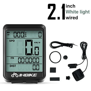 best bicycle speedometer