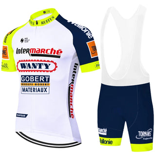 Road Cycling Kit