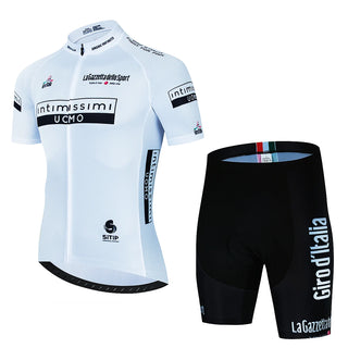 cycling apparel