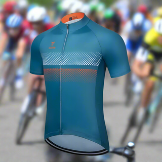 bicycle jersey