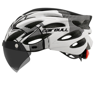 Cycling Helmet Ultralight with Taillight